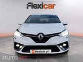 Renault Clio 1.0 TCe RS Line
