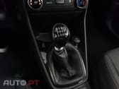 Ford Fiesta 1.5 TDCi Connected