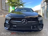 Mercedes-Benz A 250 e AMG Line
