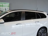 Fiat Tipo 1.3 Multijet City Life