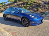 Tesla Model 3 AWD Dual Motor Performance