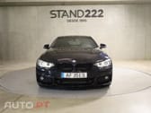 BMW 420 d Gran Coupé Pack M Auto