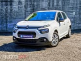 Citroen C3 1.2 PureTech Feel