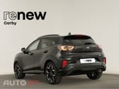 Ford Puma Puma 1.0 EcoBoost MHEV ST-Line