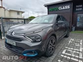 Citroen e-C4 50 kWh Shine Pack