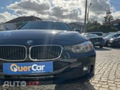 BMW 318 d Touring Line Sport