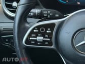 Mercedes-Benz GLC 300 de 4Matic