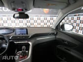 Peugeot 5008 1.5 BlueHDi Allure