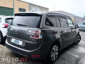 Citroen C4 Grand Picasso  Bluehdi 120 Eat6 Exclusive