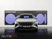 Hyundai Tucson 1.6 CRDi Premium DCT