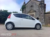 Peugeot 107 1.4 HDi Trendy
