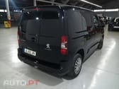 Peugeot Partner 1.5 BLUEHDI 102CV IVA DEDUTIVEL