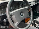 Mercedes-Benz 190 2.0