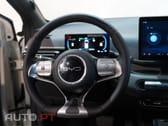BYD Dolphin Surf Comfort