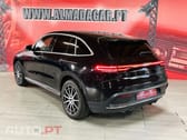 Mercedes-Benz EQC 400 4Matic