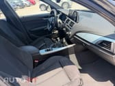 BMW 116 i Pack M
