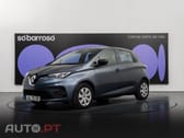 Renault Zoe (c/ Bateria) Zen 50