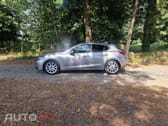 Mazda 3 1.5 Sky-D Excellence Pack Leather Navi