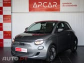 Fiat 500e 42 kWh Icon