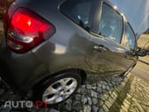 Citroen C3 1.4i Airdream Seduction