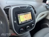 Renault Captur 0.9 TCE Exclusive