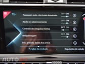 DS DS7 Crossback E-Tense SE Ligne Noire EAT8