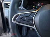 Renault Clio TCe 100 Bi-Fuel Evolution