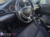 Honda Accord 2.2 i-DTEC Executive Advance E.Limitada