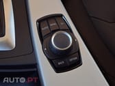 BMW 320 d Efficient Dynamic Edition Aut. Luxury Line