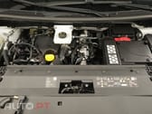 Renault Kangoo Kangoo 1.5 Blue dCi L2 Advance