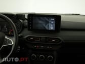 Dacia Jogger 1.0 ECO-G Extreme 7L Bi-Fuel