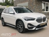 BMW X1 16 d sDrive Advantage Auto