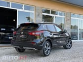 Nissan Qashqai 1.3 DIG-T Tekna Premium DCT