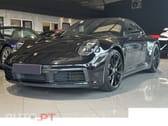 Porsche 992 CoupÃ©