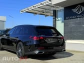 Mercedes-Benz E 300 de AMG Line