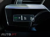 Audi E-Tron 50 quattro S line