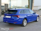 Skoda Octavia 1.4 TSI iV Ambition DSG