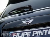MINI Cooper Cooper D Auto