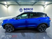 Renault Austral E-Tech Full Hybrid Espirit Alpine