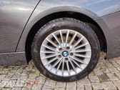 BMW 320 d Touring Line Luxury Auto