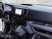 Citroen Jumpy 75 kWh XL Club