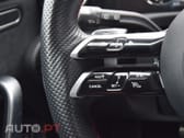 Mercedes-Benz A 250 e AMG Line