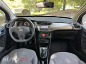 Citroen C3 1.2 PureTech Feel