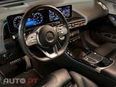 Mercedes-Benz EQC 400 4Matic