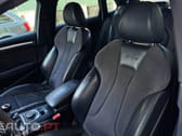 Audi A3 Sportback 2.0 TDI S-line