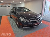 Mercedes-Benz E 250 CDi Avantgarde BlueEf.Auto.