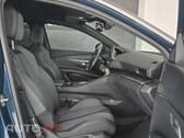 Peugeot 3008 1.6 Hybrid Allure Pack e-EAT8