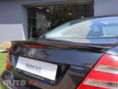 Mercedes-Benz CLK 270 CDi Avantgarde