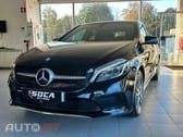 Mercedes-Benz A 180 d Urban Aut.