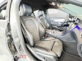 Mercedes-Benz C 300 de AMG Line